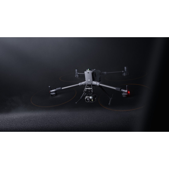 DJI Matrice 400 Worry-Free Plus Combo