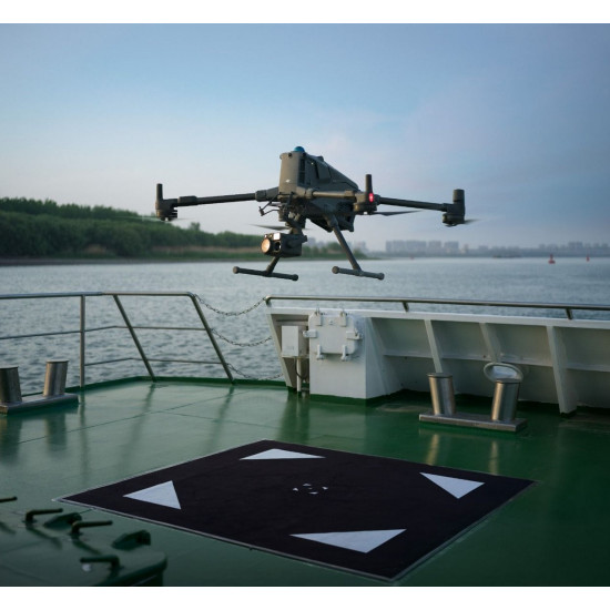 DJI Matrice 400 Worry-Free Plus Combo