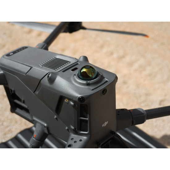 DJI Matrice 400 Worry-Free Plus Combo