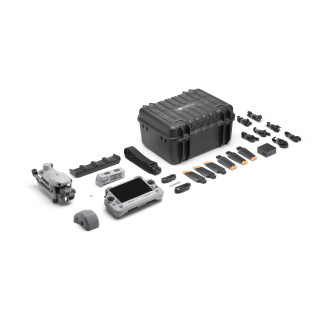 DJI Matrice 4E Plus Combo