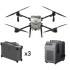 DJI Agras T25 Ready to fly