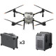 DJI Agras T25 Ready to fly DJI Agras T25 Ready to fly