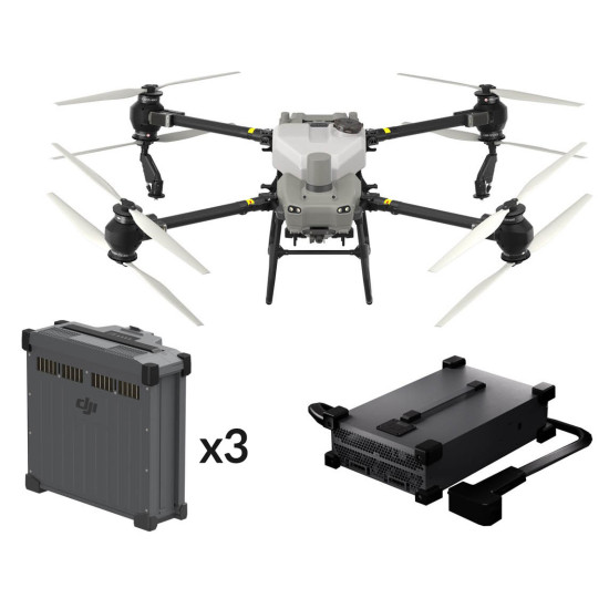 DJI Agras T50 Ready to fly DJI Agras T50 Ready to fly