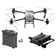 DJI Agras T50 Ready to fly DJI Agras T50 Ready to fly
