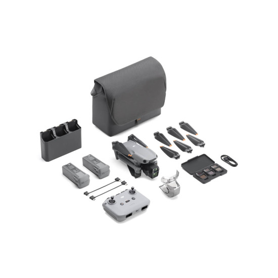 DJI Air 3S Fly More Combo (DJI RC-N3) DJI Air 3S Fly More Combo (DJI RC-N3)