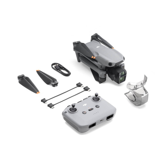 DJI Air 3S (DJI RC-N3) DJI Air 3S (DJI RC-N3)