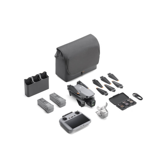 DJI Air 3S Fly More Combo (DJI RC 2) DJI Air 3S Fly More Combo (DJI RC 2)
