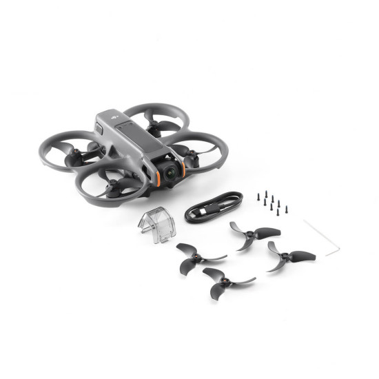 DJI Avata 2 (samo dron) DJI Avata 2 (samo dron)