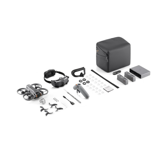 DJI Avata 2 Explorer Combo DJI Avata 2 Explorer Combo