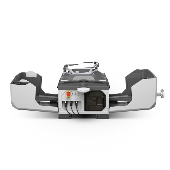 DJI Dock 3 + Matrice 4TD