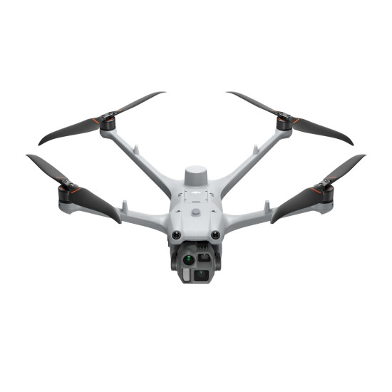 DJI Dock 3 + Matrice 4D