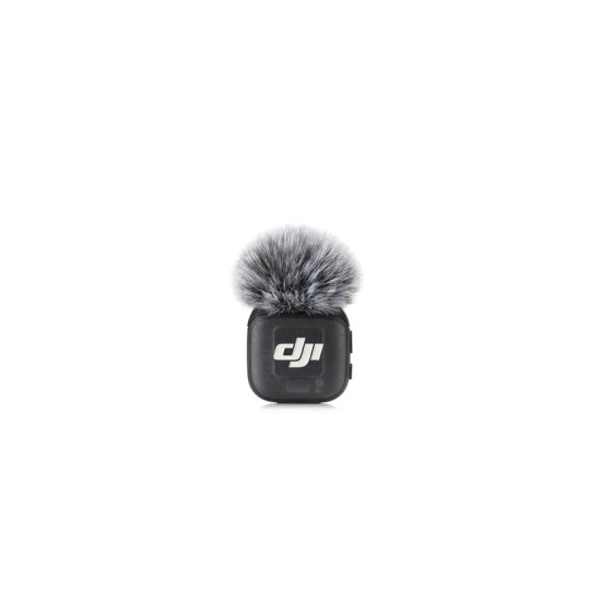 DJI Mic 3 (1 TX + 1 RX) DJI Mic 3 (1 TX + 1 RX)