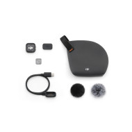 DJI Mic 3 Transmitter