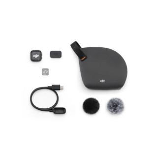 DJI Mic 3 Transmitter