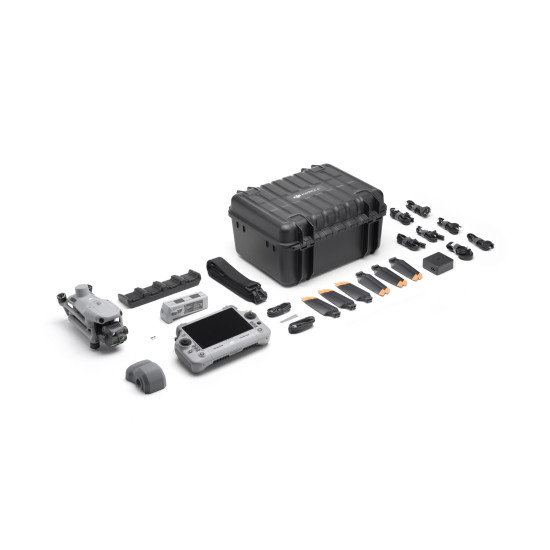 DJI Matrice 4T Plus Combo DJI Matrice 4T Plus Combo