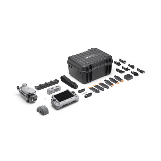 DJI Matrice 4E Plus Combo DJI Matrice 4E Plus Combo