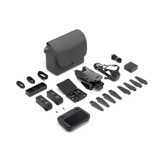 DJI Mavic 3 Pro Cine Premium Combo (DJI RC Pro) DJI Mavic 3 Pro Cine Premium Combo (DJI RC Pro)