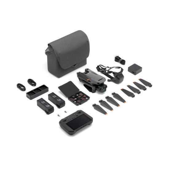 DJI Mavic 3 Pro Fly More Combo (DJI RC Pro) DJI Mavic 3 Pro Fly More Combo (DJI RC Pro)
