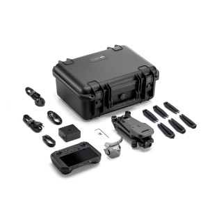 DJI Mavic 3T Worry-Free Basic Combo