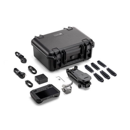 DJI Mavic 3T Worry-Free Basic Combo DJI Mavic 3T Worry-Free Basic Combo