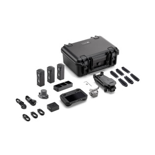 DJI Mavic 3T Worry-Free Plus Combo