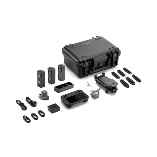 DJI Mavic 3T Worry-Free Plus Combo DJI Mavic 3T Worry-Free Plus Combo