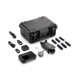 DJI Mavic 3E Worry-Free Basic Combo