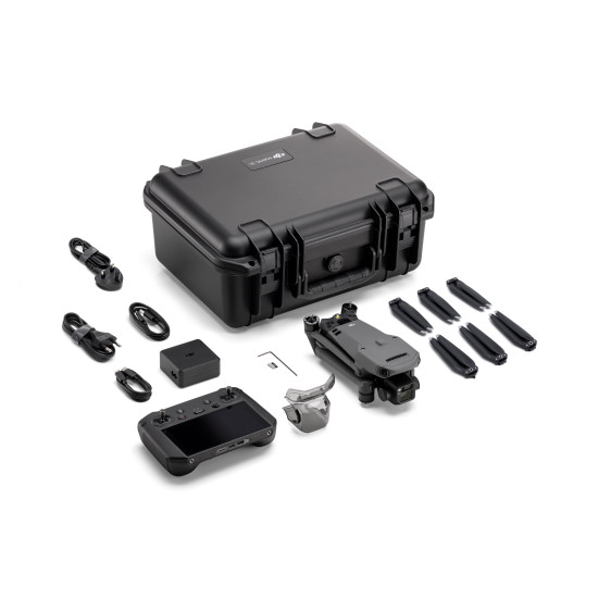 DJI Mavic 3E Worry-Free Basic Combo DJI Mavic 3E Worry-Free Basic Combo