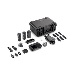 DJI Mavic 3E Worry-Free Plus Combo