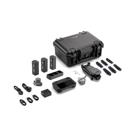 DJI Mavic 3E Worry-Free Plus Combo DJI Mavic 3E Worry-Free Plus Combo