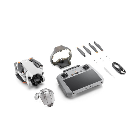 DJI Mini 4 Pro (DJI RC 2) DJI Mini 4 Pro (DJI RC 2)