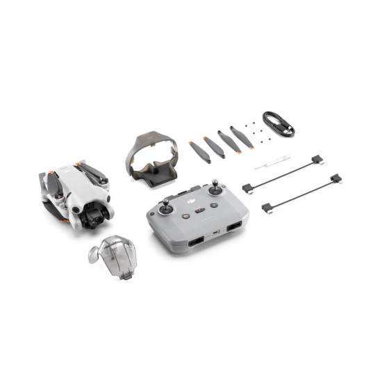 DJI Mini 4 Pro (DJI RC-N2) DJI Mini 4 Pro (DJI RC-N2)