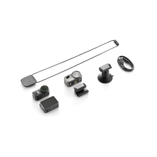 DJI Osmo Nano Standard Combo 64GB