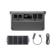 DJI Power 1000 & 120W Solar Panel × 1 DJI Power 1000 & 120W Solar Panel × 1
