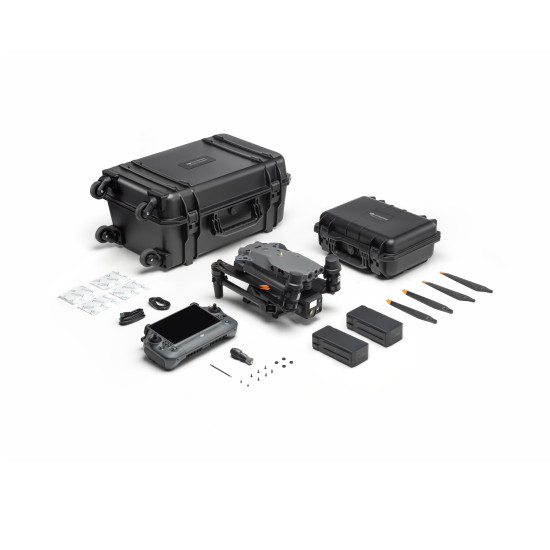 Matrice 30T Worry-Free Basic Combo Matrice 30T Worry-Free Basic Combo