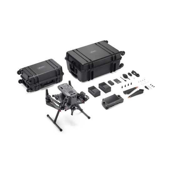 Matrice 350 RTK Worry-Free Basic Combo Matrice 350 RTK Worry-Free Basic Combo