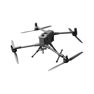 DJI Matrice 400 SP Plus COMBO (EU)