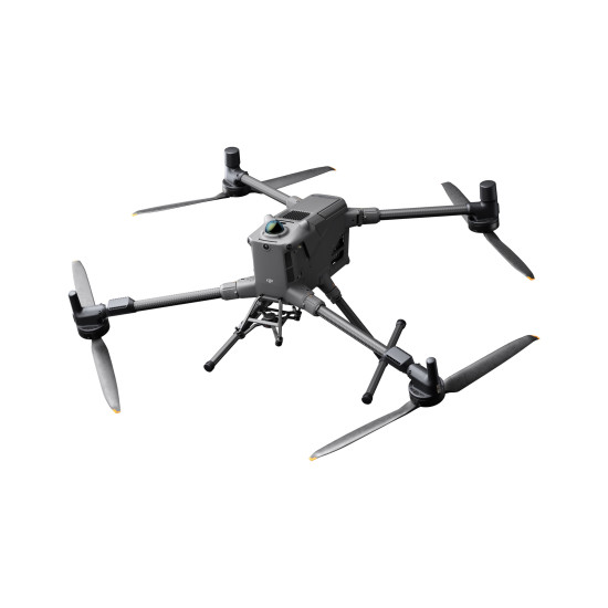 DJI Matrice 400 Worry-Free Plus Combo