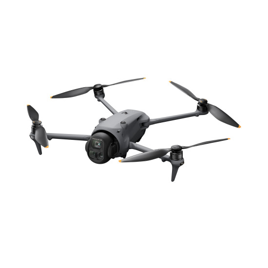 DJI Mavic 4 Pro Fly More Combo (DJI RC 2) DJI Mavic 4 Pro Fly More Combo (DJI RC 2)