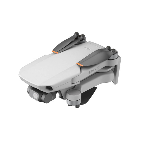 DJI Mini 2 SE Fly More Combo (obnovljena jedinica) DJI Mini 2 SE Fly More Combo (obnovljena jedinica)