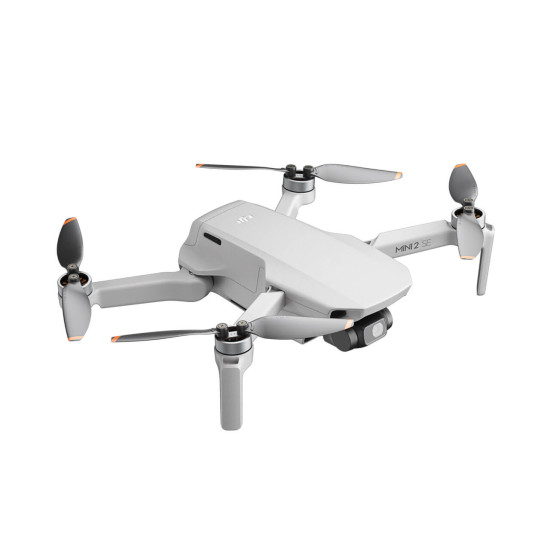 DJI Mini 2 SE Fly More Combo (obnovljena jedinica) DJI Mini 2 SE Fly More Combo (obnovljena jedinica)