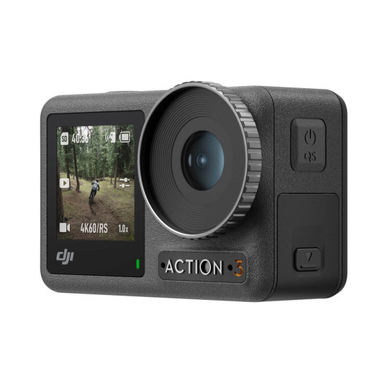 Osmo Action 3 Standard Combo Osmo Action 3 Standard Combo