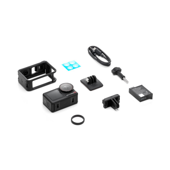 Osmo Action 5 Pro Standard Combo Osmo Action 5 Pro Standard Combo
