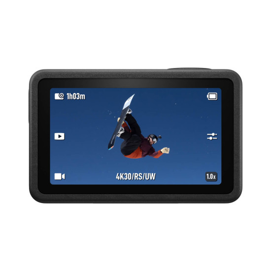 Osmo Action 5 Pro Adventure Combo Osmo Action 5 Pro Adventure Combo