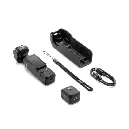 Osmo Pocket 3 Osmo Pocket 3
