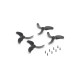 DJI Avata 2 Propellers