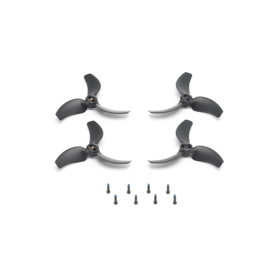 DJI Avata 2 Propellers