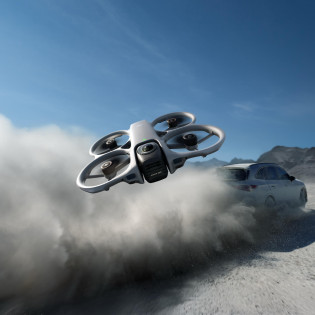 DJI Avata 360 Fly More Combo (DJI RC 2)