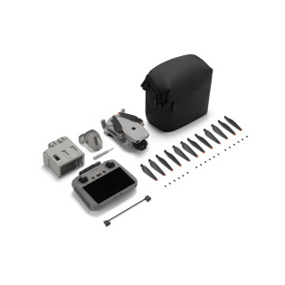 DJI Lito X1 Fly More Combo Plus (DJI RC 2)