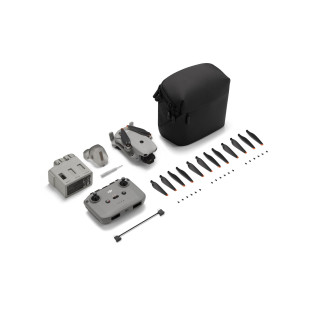 DJI Lito X1 Fly More Combo (DJI RC-N3)